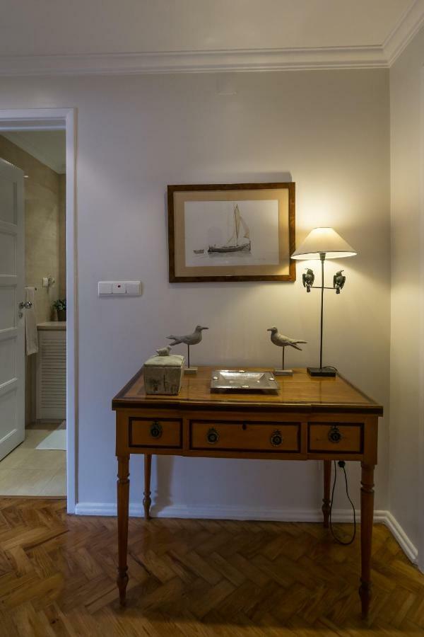 Appartement Belem Riverside Charming