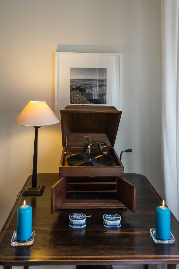 Appartement Belem Riverside Charming Lissabon