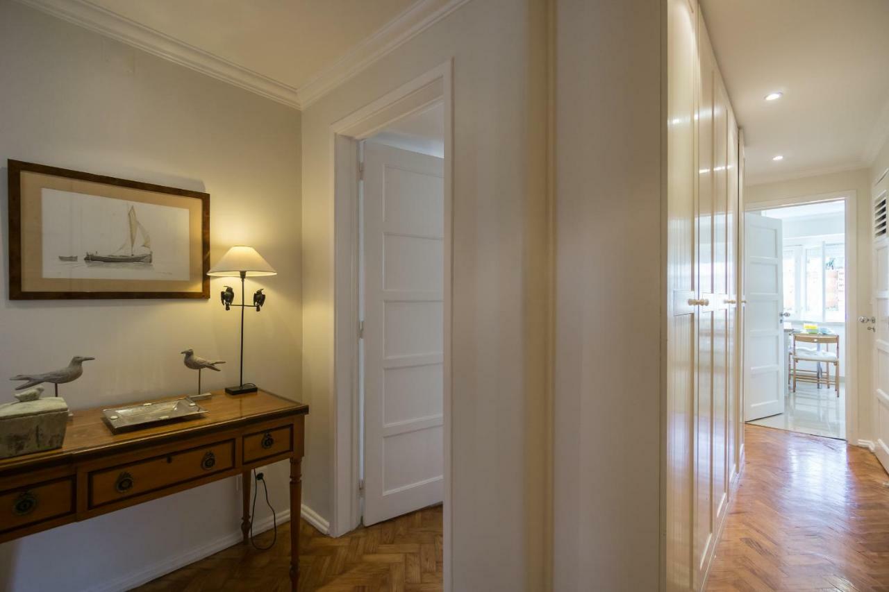 Appartement Belem Riverside Charming Lissabon